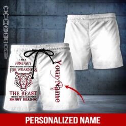 Custom July Guy 3D Hoodie - photo 7