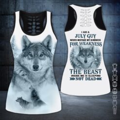 Custom July Guy 3D Hoodie - photo 11