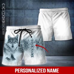 Custom July Guy 3D Hoodie - photo 7