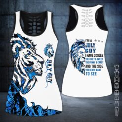 Custom July Guy 3D Hoodie - photo 11