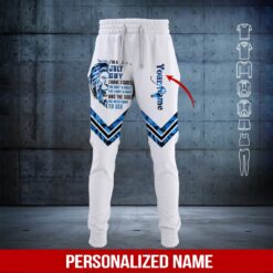 Custom July Guy 3D Hoodie - photo 13