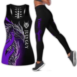 Custom July Guy 3D Hoodie - photo 10