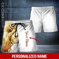 Custom July Girl 3D Hoodie - photo 7