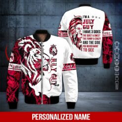 Custom July Guy 3D All Over Printed Shirt - photo 9