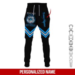 Custom July Guy 3D Hoodie - photo 10