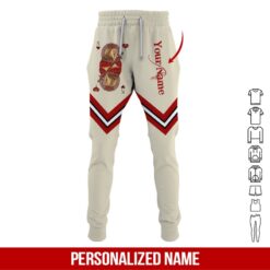 Custom July Guy 3D Hoodie - photo 10