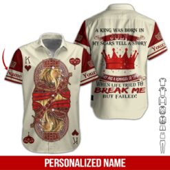 Custom July Guy 3D Hoodie - photo 3