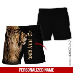 Custom July Guy 3D Hoodie - photo 7