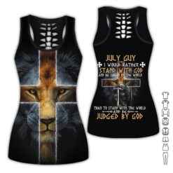 Custom July Guy Hoodie - photo 11