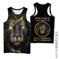 Custom July Guy Hoodie - photo 8
