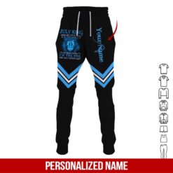 Custom July Guy Hoodie - photo 10