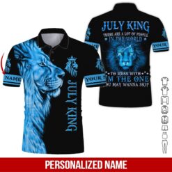 Custom July Guy Hoodie - photo 2