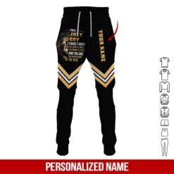 Custom July Guy Hoodie - photo 10