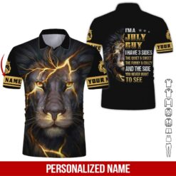 Custom July Guy Hoodie - photo 2