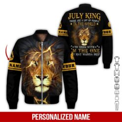 Custom July Guy Hoodie - photo 9