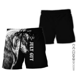 Custom July Guy3D Hoodie - photo 7