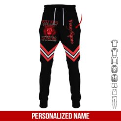 Custom July King 3D Hoodie - photo 10