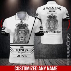 Custom June 3D Hoodie - photo 2