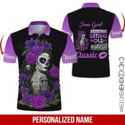 Custom June Girl 3D Hoodie - photo 2