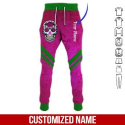 Custom June Girl 3D Hoodie - photo 13