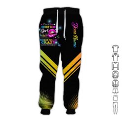 Custom June Girl 3D Hoodie - photo 13