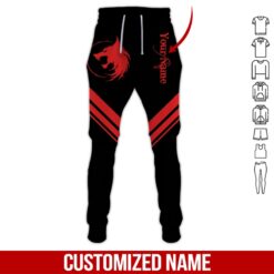 Custom June Guy 3D Hoodie - photo 10