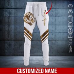 Custom June Guy 3D Hoodie - photo 10