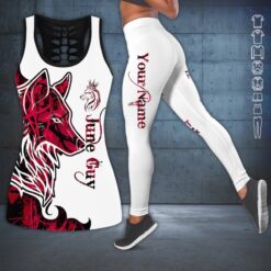 Custom June Guy 3D Hoodie - photo 10