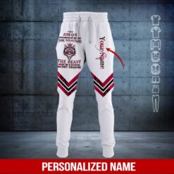 Custom June Guy 3D Hoodie - photo 13