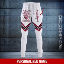 Custom June Guy 3D Hoodie - photo 10