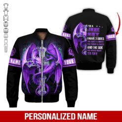 Custom June Guy Hoodie - photo 9