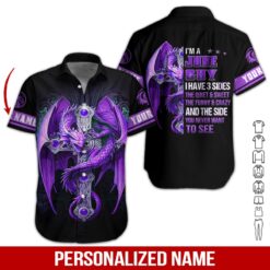 Custom June Guy Hoodie - photo 3