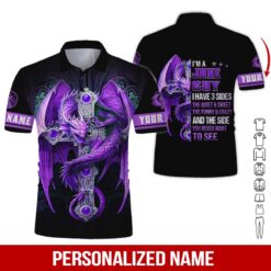 Custom June Guy Hoodie - photo 2