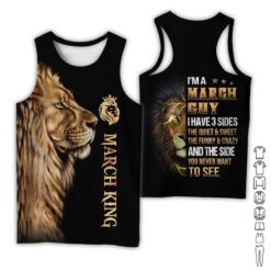 Custom March King Hoodie - photo 8
