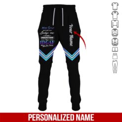 Custom May 3D Hoodie - photo 13
