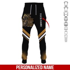 Custom May King 3D Hoodie - photo 10
