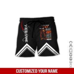 Custom May 3D Hoodie - photo 7