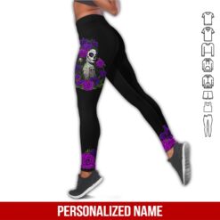 Custom May Girl 3D Hoodie - photo 12