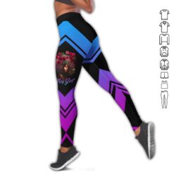 Custom May Girl 3D Hoodie - photo 12