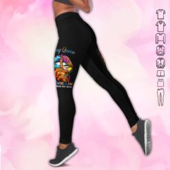 Custom May Girl 3D Hoodie - photo 12