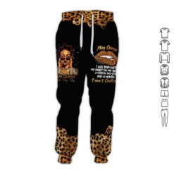 Custom May Girl 3D Hoodie - photo 13