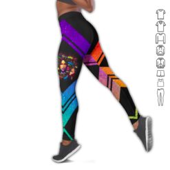 Custom May Girl 3D Hoodie - photo 12
