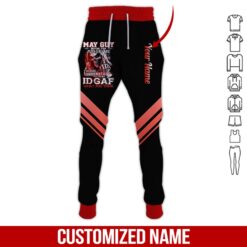 Custom May Guy 3D Hoodie - photo 10