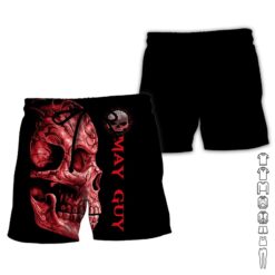 Custom May Guy 3D Hoodie - photo 7