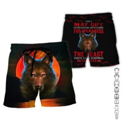 Custom May Guy 3D Hoodie - photo 7