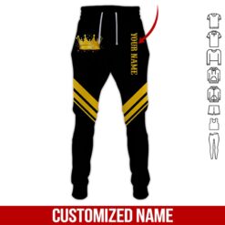 Custom May Guy 3D Hoodie - photo 10