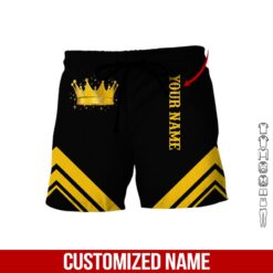 Custom May Guy 3D Hoodie - photo 7