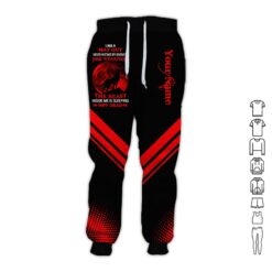 Custom May Guy 3D Hoodie - photo 10