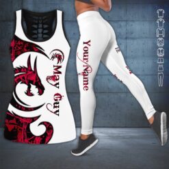 Custom May Guy 3D Hoodie - photo 10
