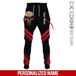 Custom May Guy 3D Hoodie - photo 10